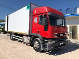 IVECO EUROTECH 190E34 FURGONE ISOTERMICO