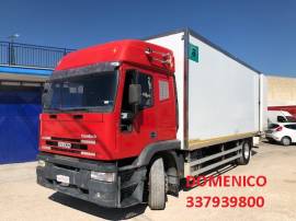 IVECO EUROTECH 190E34 FURGONE ISOTERMICO