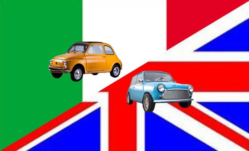 Traduzioni Professionali Italiano - Inglese, revisioni testi