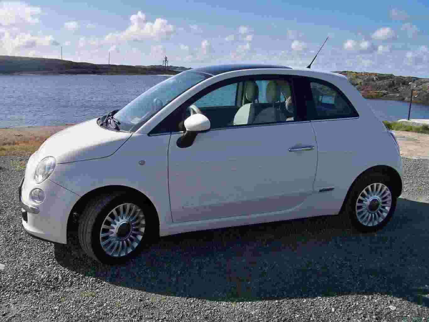  Fiat 500 VENDITA FIAT 500