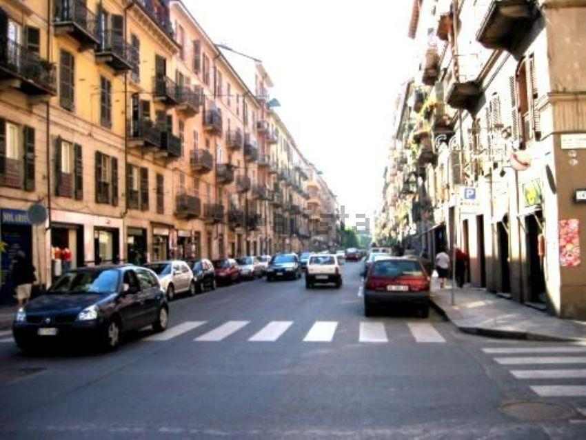 Appartamento in zona barriera di milano