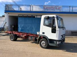 IVECO EUROCARGO 75.14 PEZZI RICAMBI