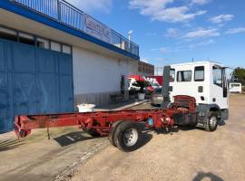 IVECO EUROCARGO 75.14 PEZZI RICAMBI