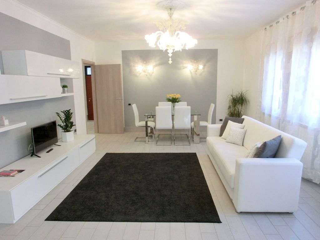 Appartamento Lusso Via Brera Milano 650 €