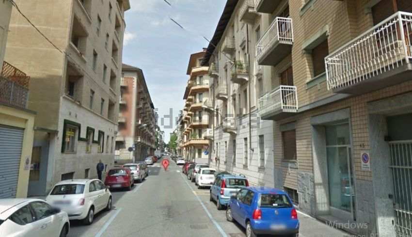 Crocetta : monolocale