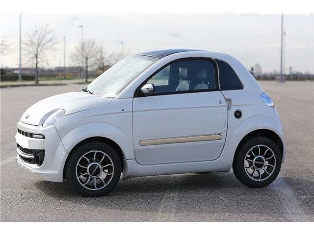 Microcar Due Dué Progress Dynamic Young