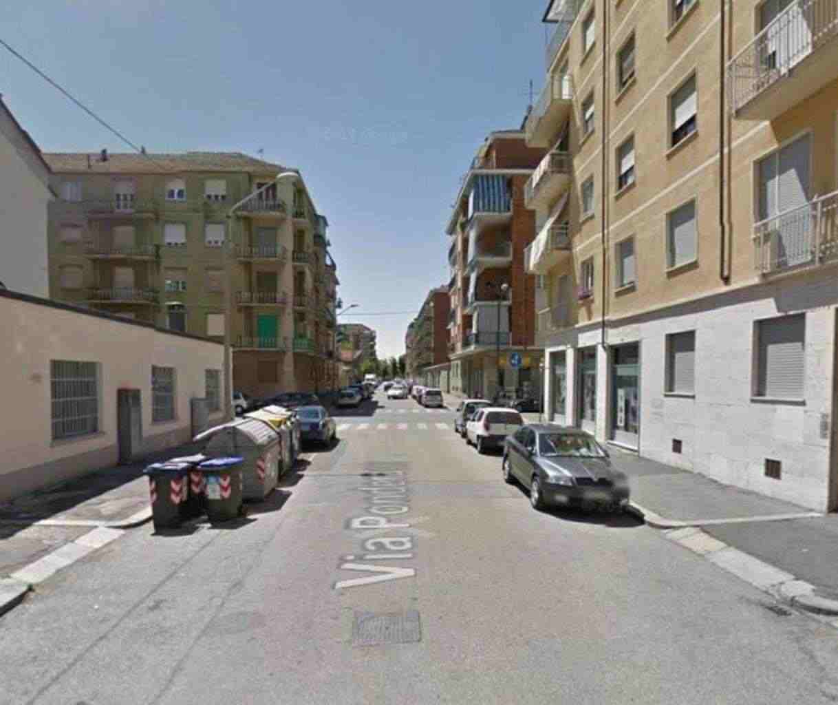Trilocale a lavoratori