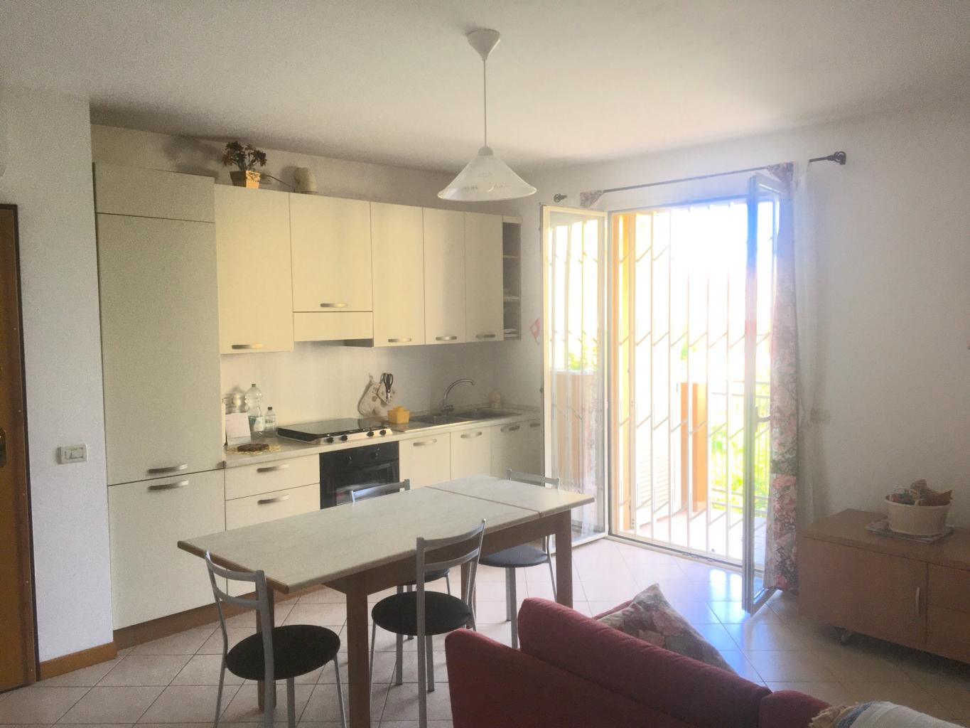 Appartamento a Cesenatico zona mare/porto canale (luglio – agosto)