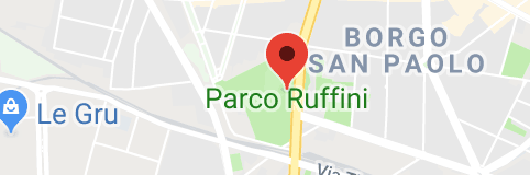 Parco ruffini - monolocale