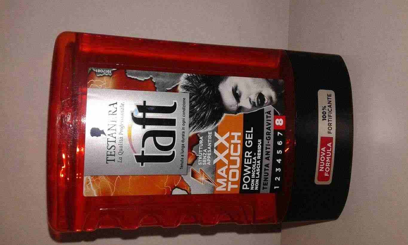 taft gel 300 ml, scambio o vendo