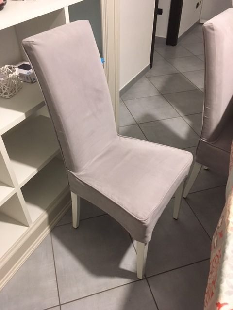 POLTRONA DA SALA IMBOTTITA