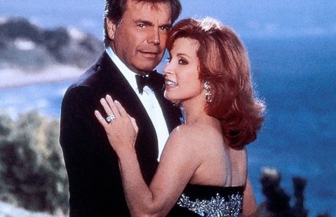 Cuore e Batticuore telefilm anni 70-5 stagioni - Robert Wagner