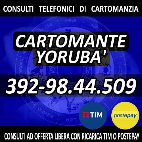 (¯`·._(¯`·._(Consulto con offerta libera)_.·´¯)_.·´¯)