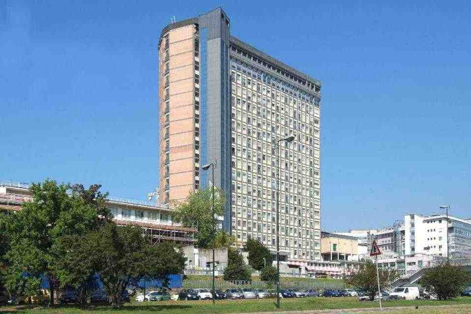 LINGOTTO: 40 mq ristrutturato
