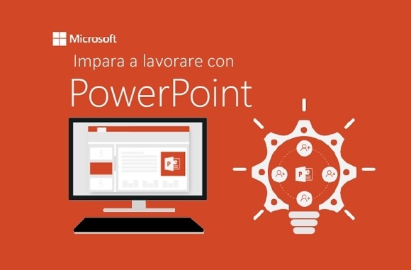 Corso di Microsoft PowerPoint a Treviso