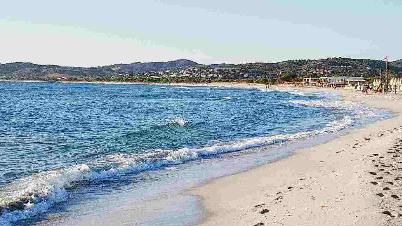 La caletta Sardegna appartamento 250mt dalla spiaggia mare