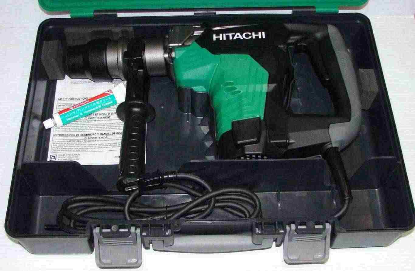 Martello demolitore Hitachi DH40MC prezzo Nuovo Garanzia