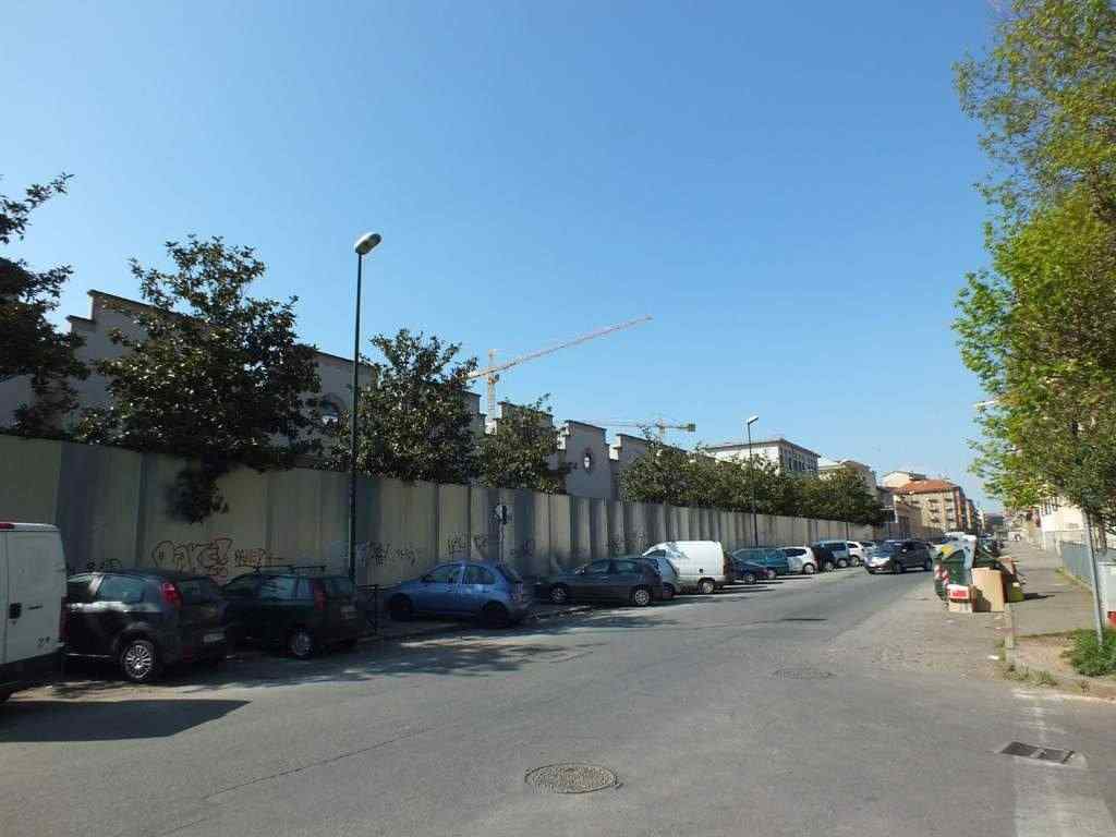 San paolo : bilocale