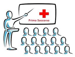 CORSO PRIMO SOCCORSO 12ore