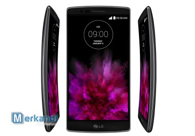 Smartphone - LG Flex 2, H955 G