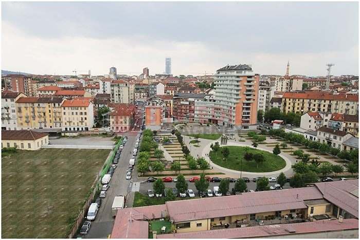 San donato - nuovo disponibile