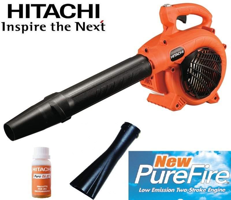 Soffiatore Hitachi RB24EAP prezzo Nuovo con tubo