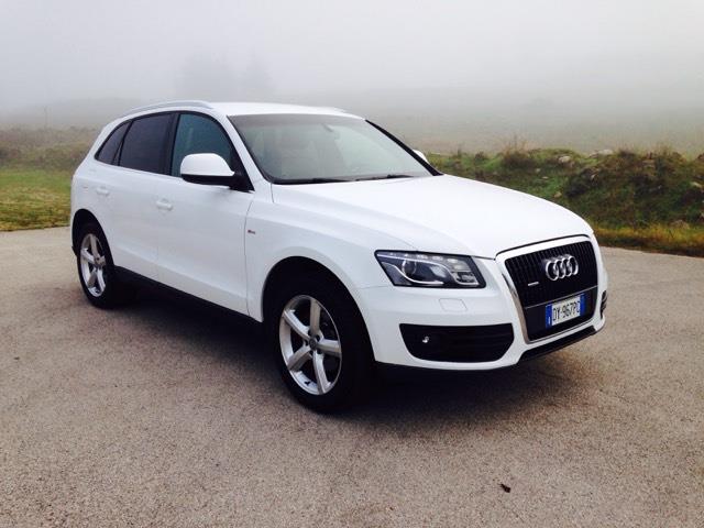 Audi Q5 2.0 TDI anno 2009