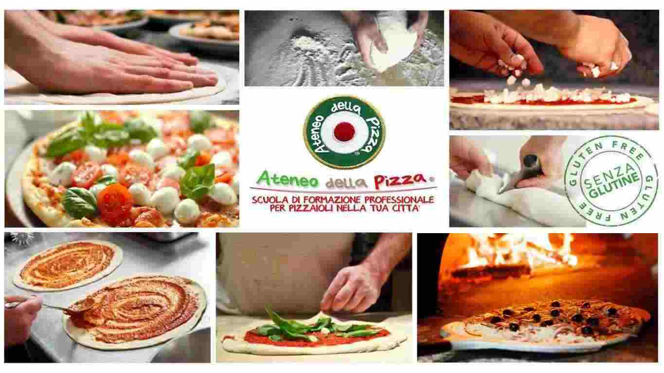 CORSO DI FORMAZIONE PROFESSIONALE PER PIZZAIOLI