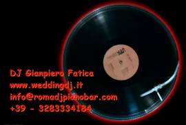 Capodanno Roma DJ service