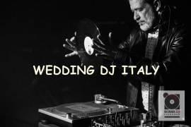 Capodanno Roma DJ service