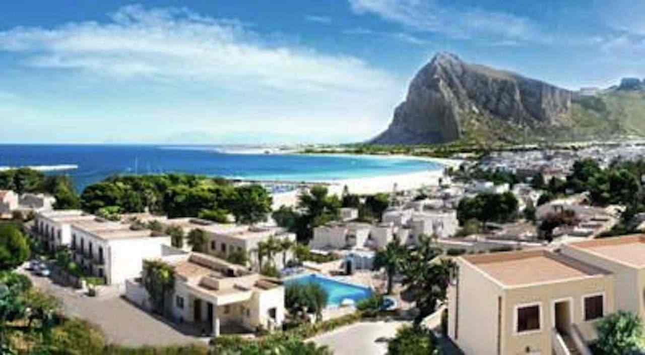 Settimana di agosto a San Vito Lo Capo