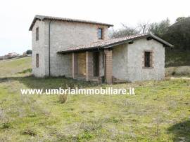 Rif. 117a casale vic Todi