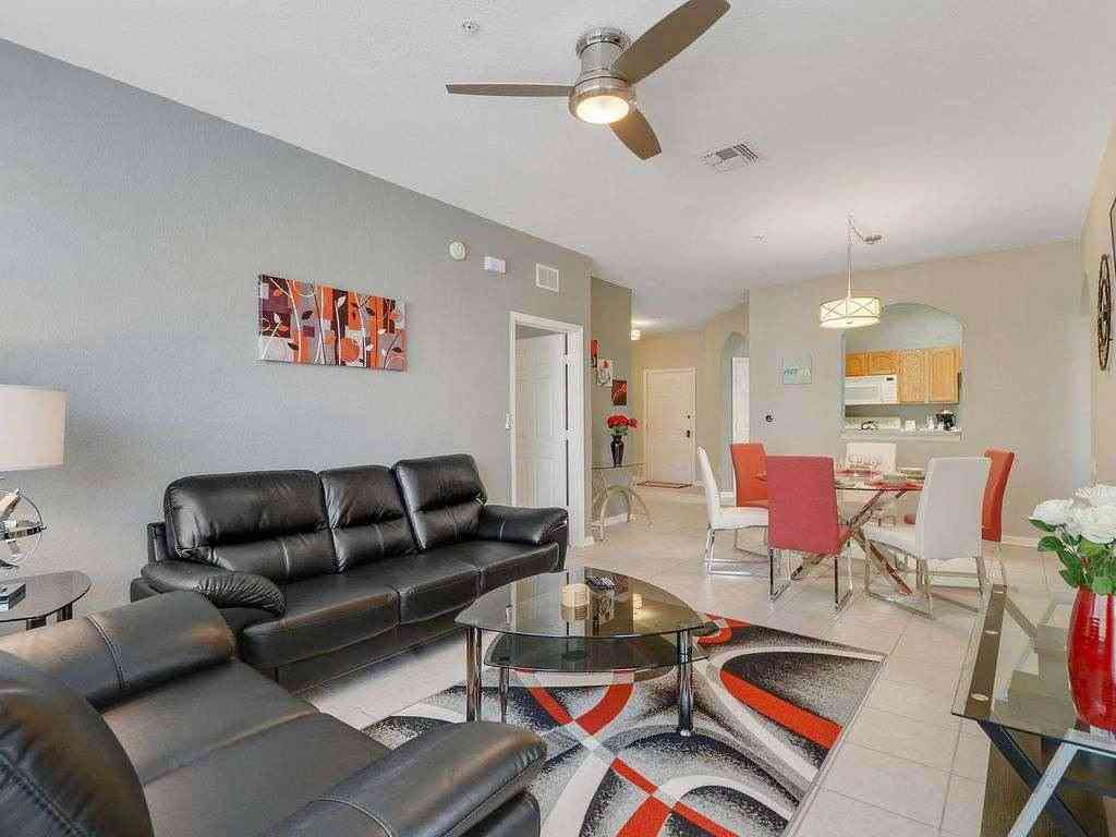 Apartamento trilocale arredato i ristritturato