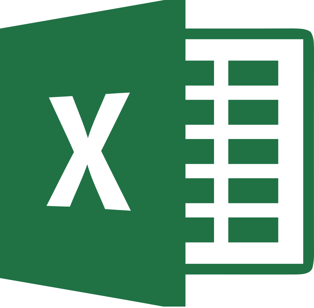 preparazione esame ECDL Spreadsheets