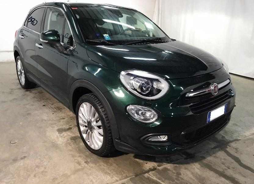 FIAT 500X 1.6 MJET 120CV LOUNGE