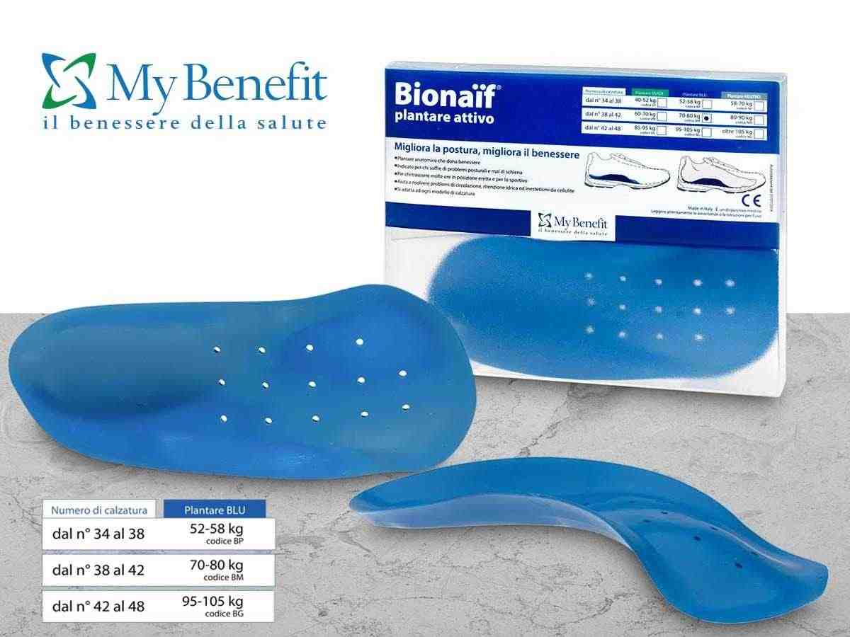 Offerte plantari MY-BENEFIT