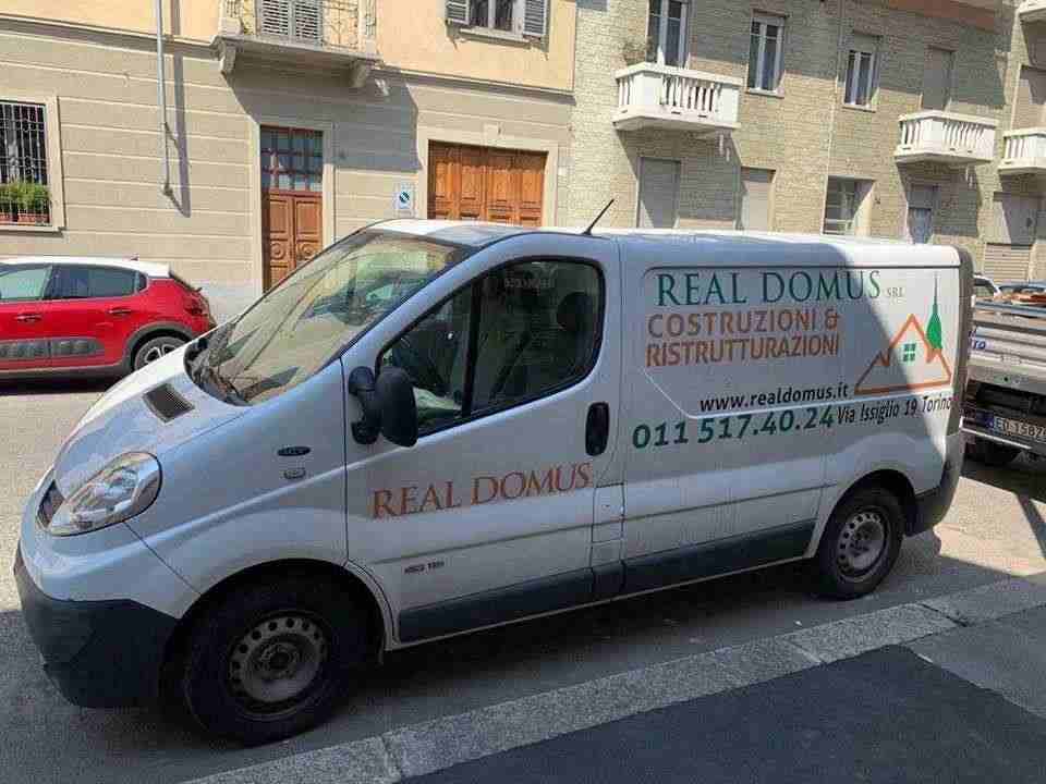 Renault Trafic 2010 diesel