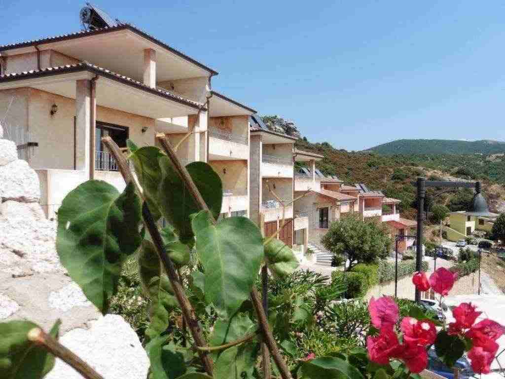 Appartamento Bilocale Vista Mare Nord Sardegna