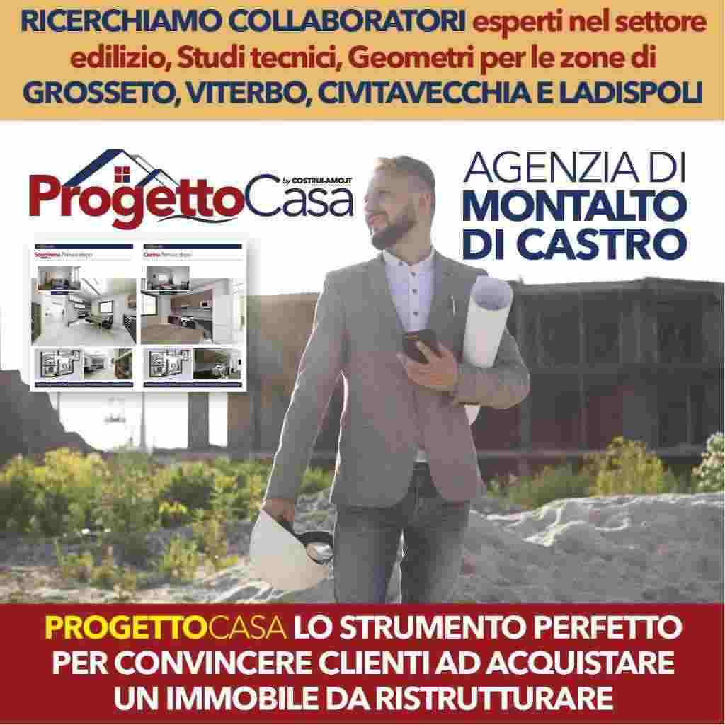 Consulente Progetto Casa