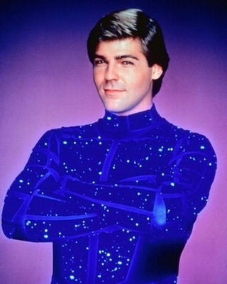 Automan tutta la serie televisiva completa anni 80