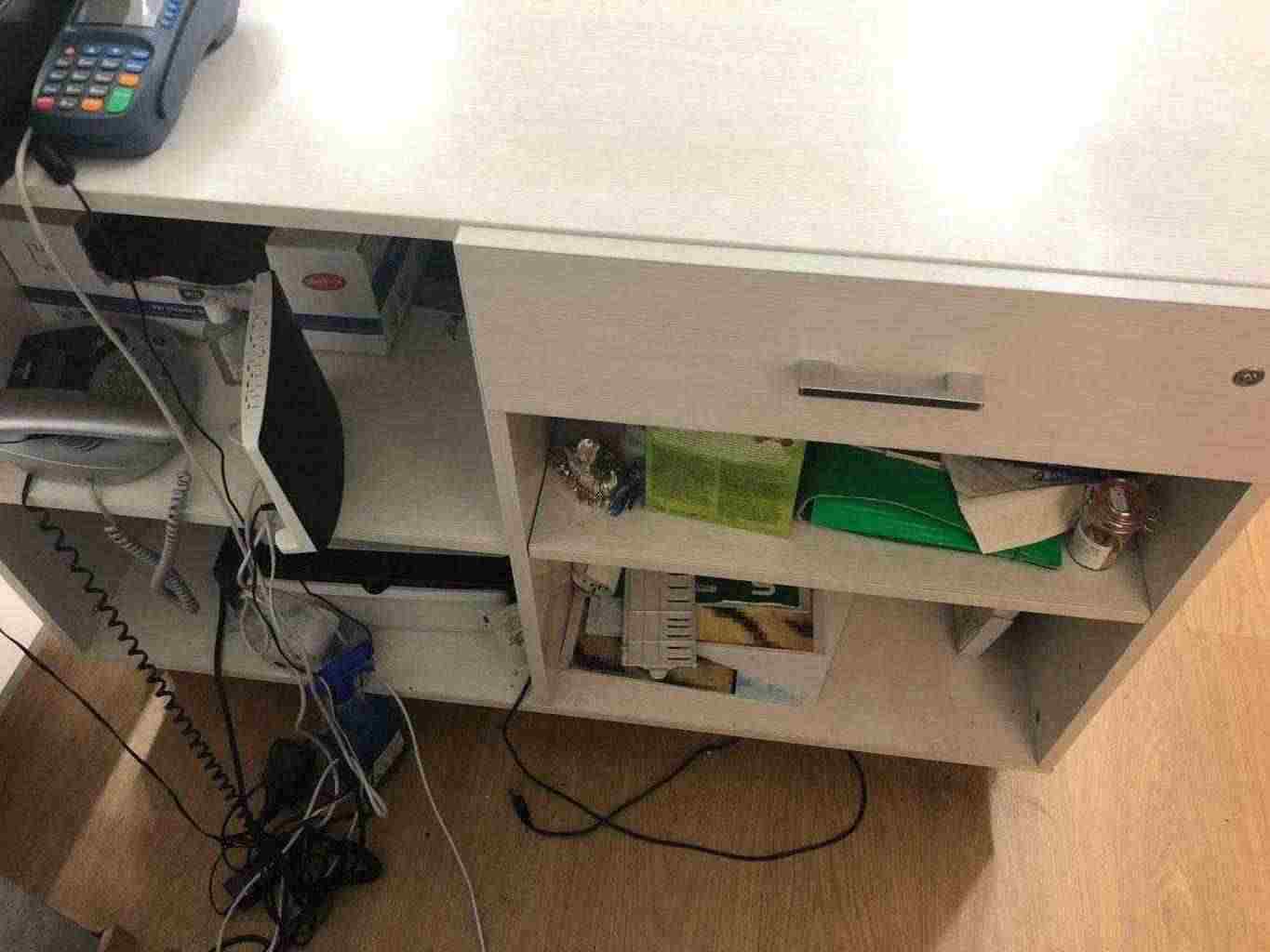  Bancone per il Negozio