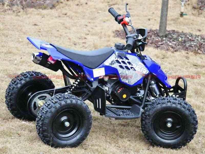 Mini Quad HIGHPER NUOVO