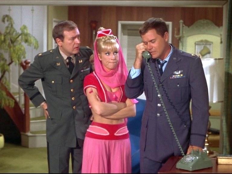Strega per amore serie tv completa anni 60