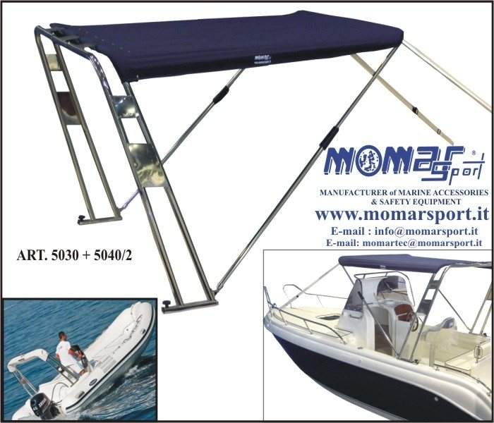 #tendalino per Roll Bar - #bimini per vostro Roll Bar