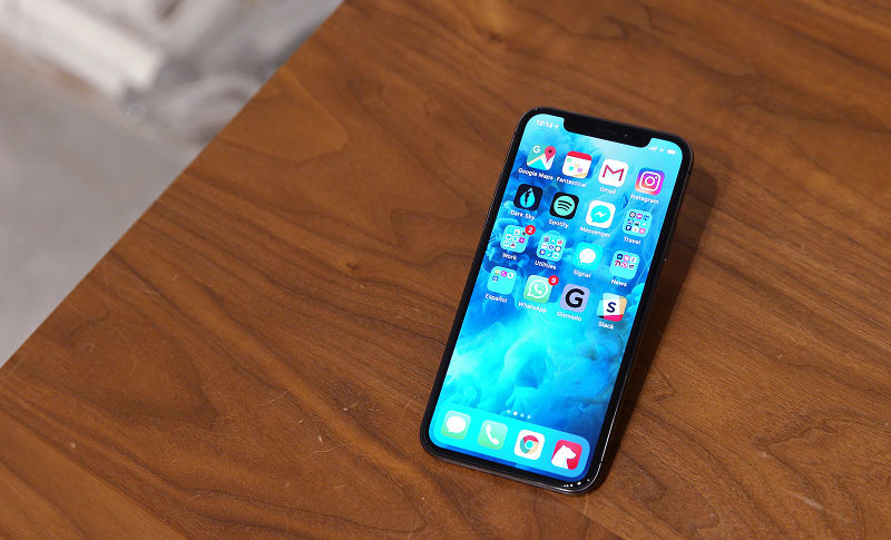 IPhone X 64 gb o 256 gb