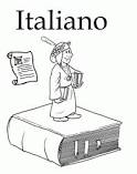 Italiano per stranieri qualunque nazionalità