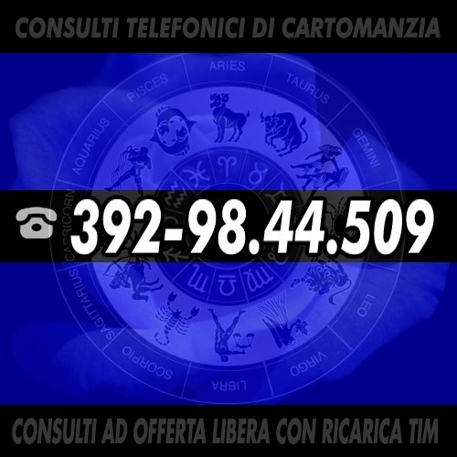 ≼≽=≼≽=≼≽=≼≽ Consulto Cartomanzia≼≽=≼≽=≼≽=≼≽