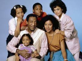 I Robinson serie tv completa anni 80-Bill Cosby