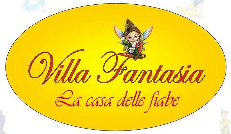 Capodanno da fiaba a Villa Fantasia