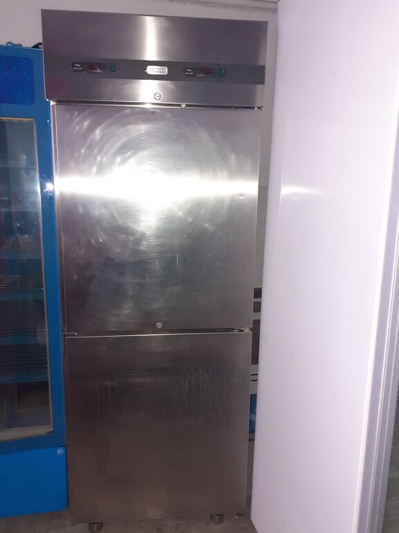 Armadio frigorifero usato